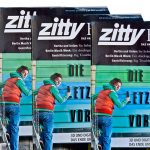 ZITTY COVER STORY / DAS ENDE DER FILMROLLE