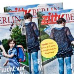 ZITTY / COVER STORY - ANGST VOR MULTIKULTI