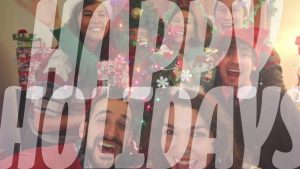 Happy Holidays