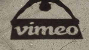 Vimeo on demand